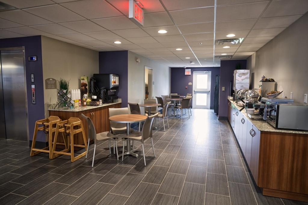 Microtel Inn & Suites Sault Ste. Marie Zewnętrze zdjęcie