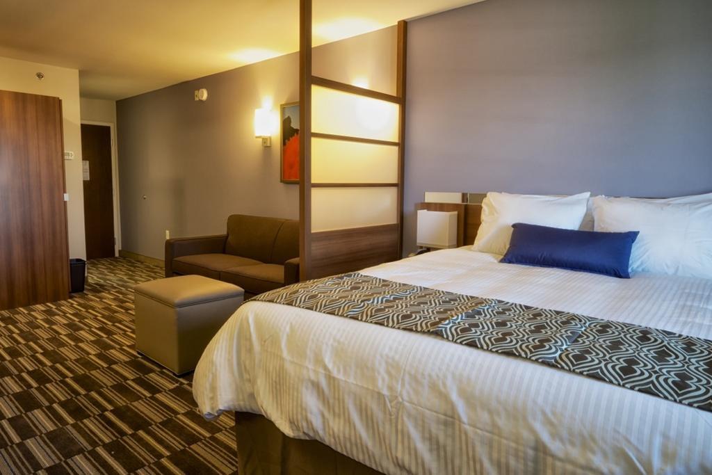 Microtel Inn & Suites Sault Ste. Marie Pokój zdjęcie