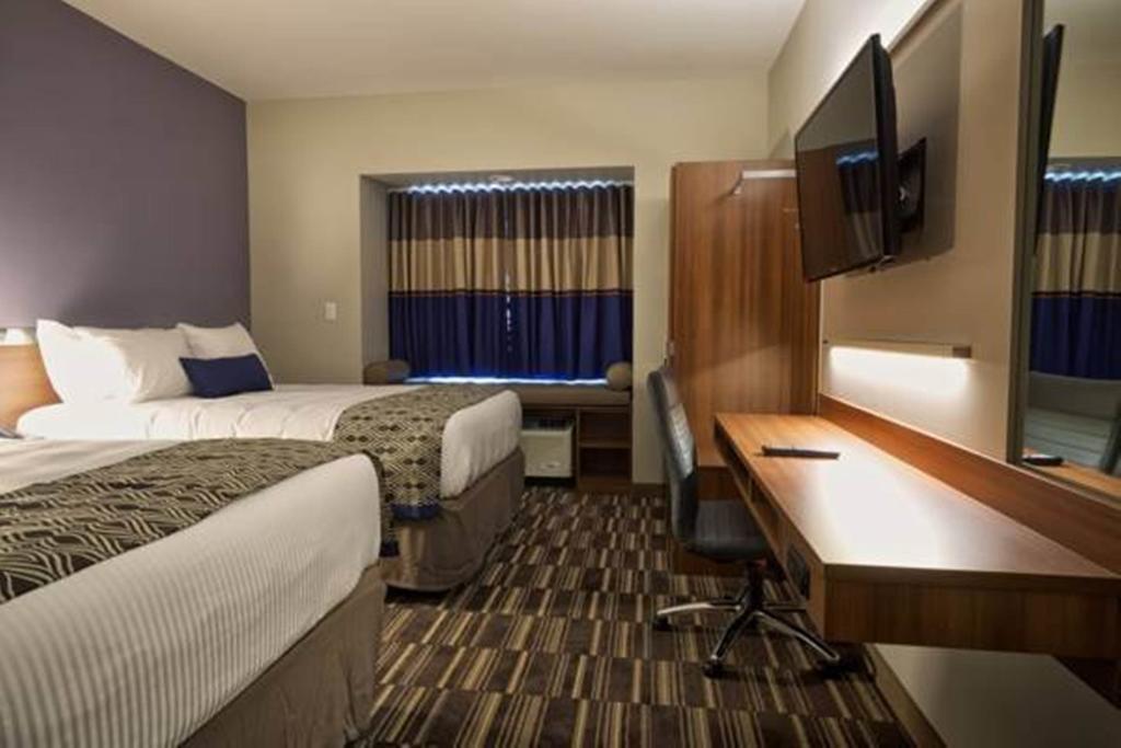 Microtel Inn & Suites Sault Ste. Marie Pokój zdjęcie
