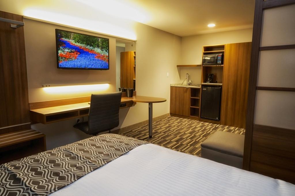 Microtel Inn & Suites Sault Ste. Marie Pokój zdjęcie