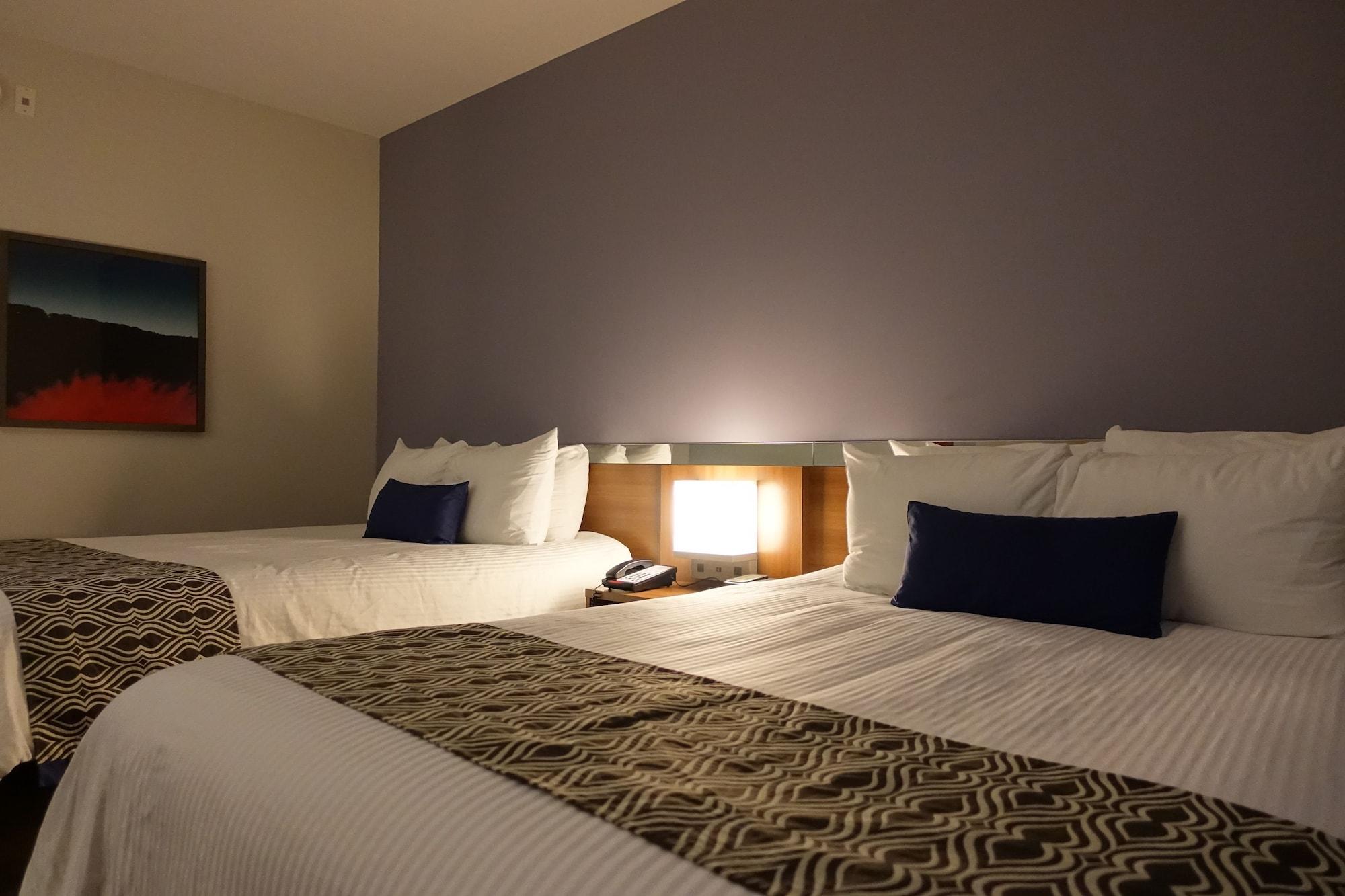 Microtel Inn & Suites Sault Ste. Marie Zewnętrze zdjęcie