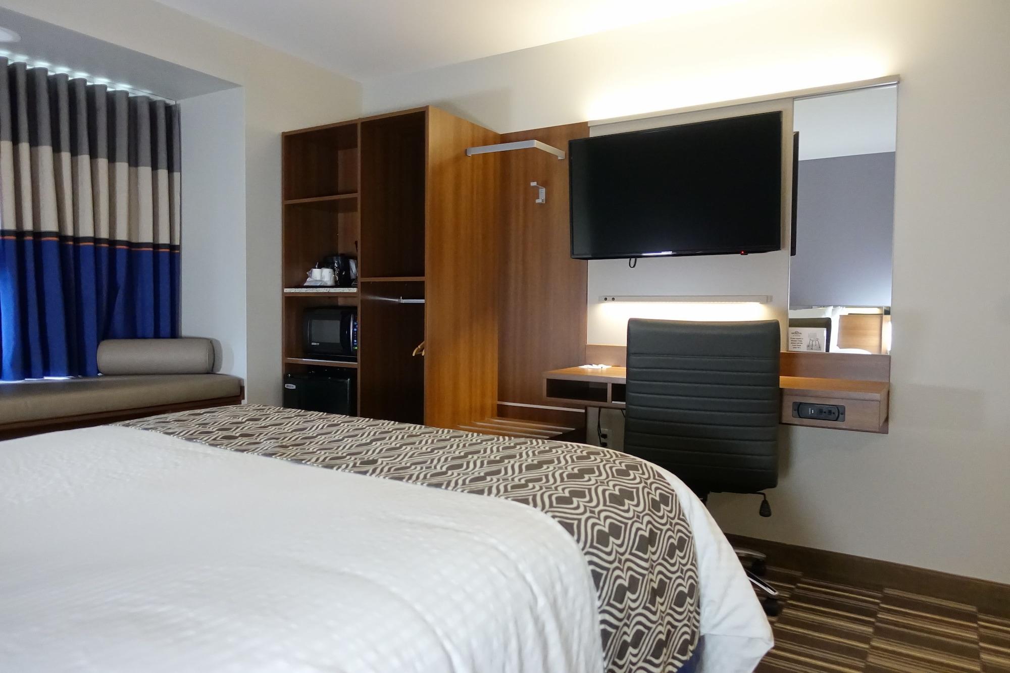 Microtel Inn & Suites Sault Ste. Marie Zewnętrze zdjęcie