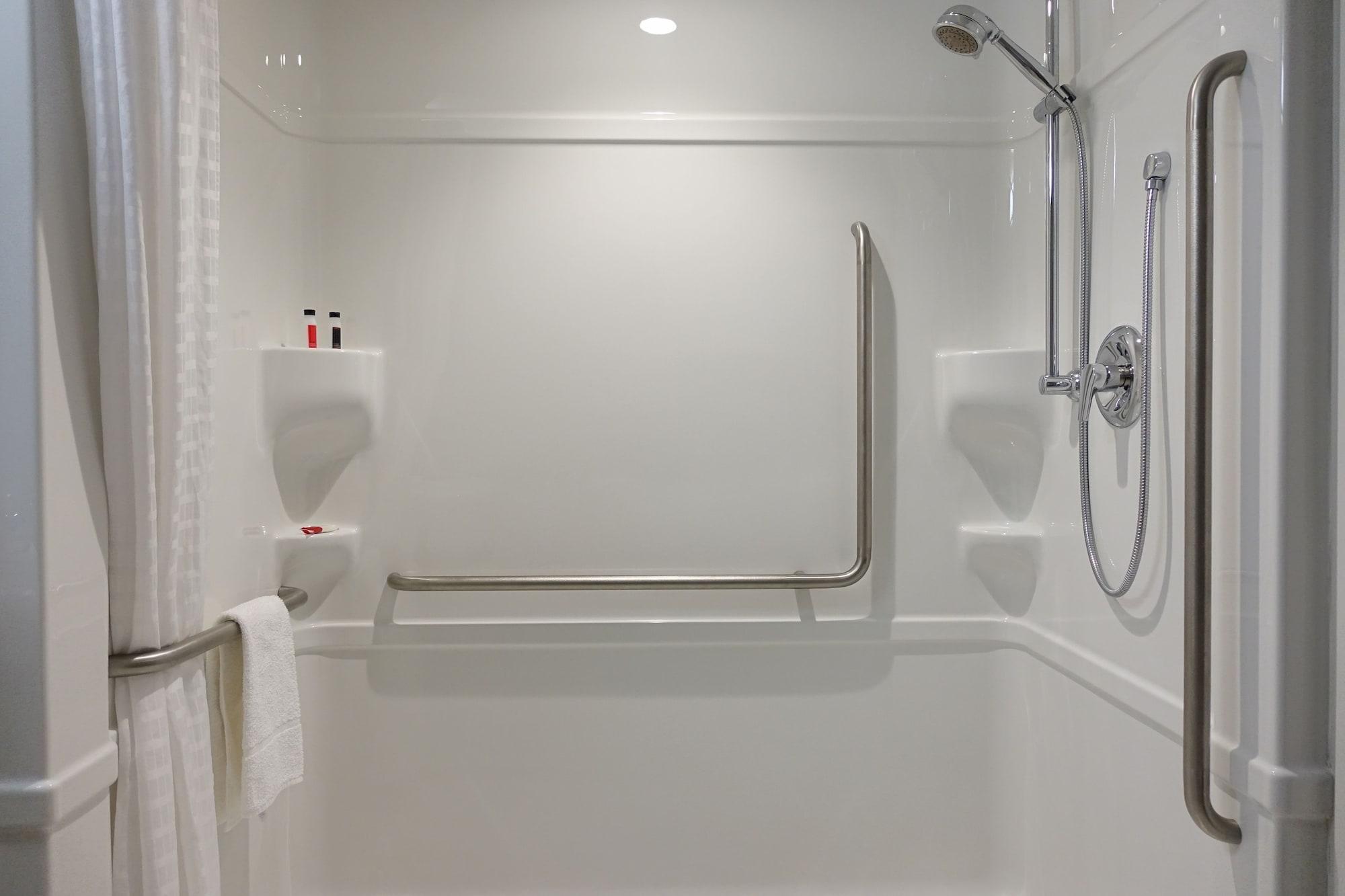 Microtel Inn & Suites Sault Ste. Marie Zewnętrze zdjęcie