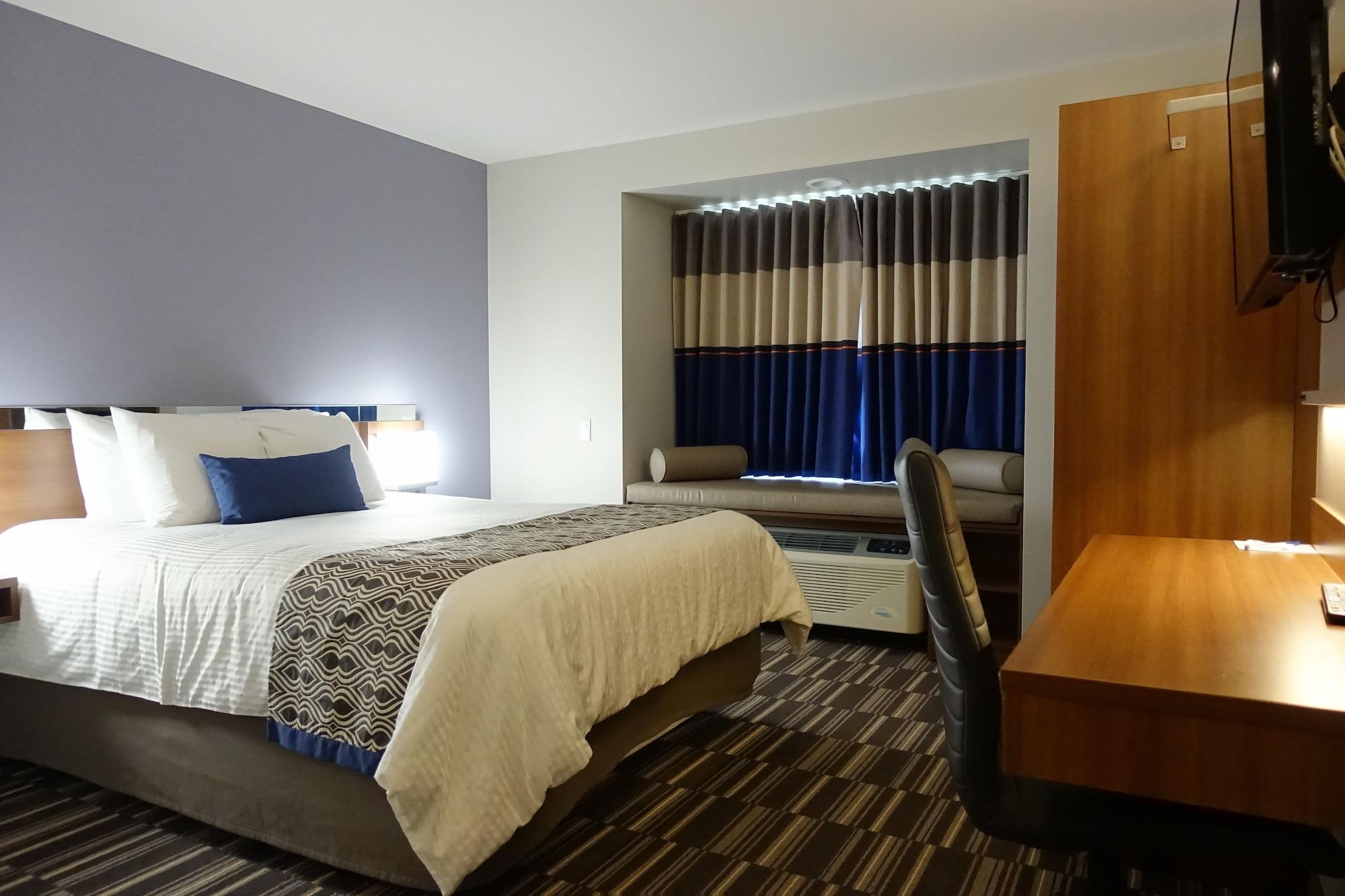 Microtel Inn & Suites Sault Ste. Marie Zewnętrze zdjęcie