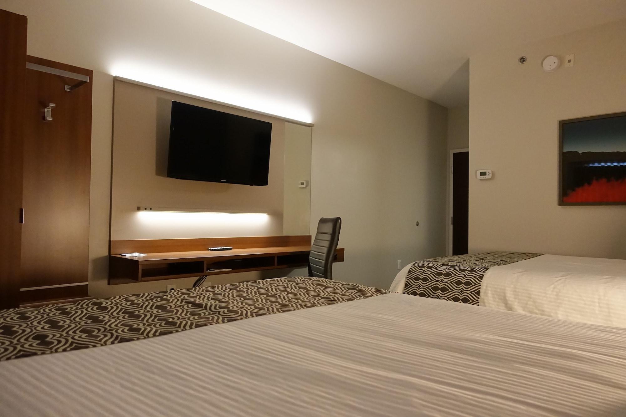 Microtel Inn & Suites Sault Ste. Marie Zewnętrze zdjęcie