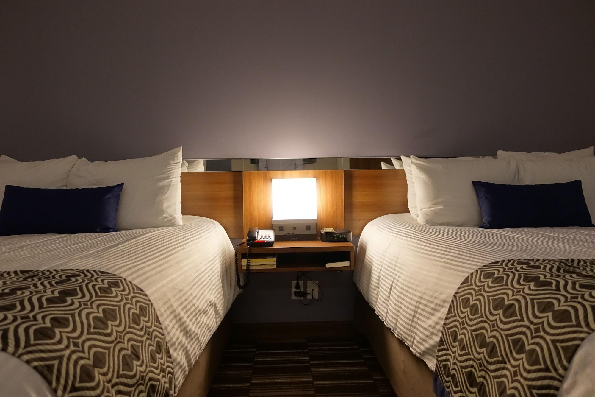 Microtel Inn & Suites Sault Ste. Marie Zewnętrze zdjęcie
