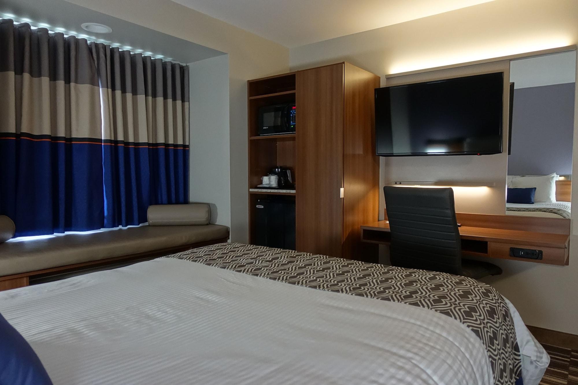 Microtel Inn & Suites Sault Ste. Marie Zewnętrze zdjęcie