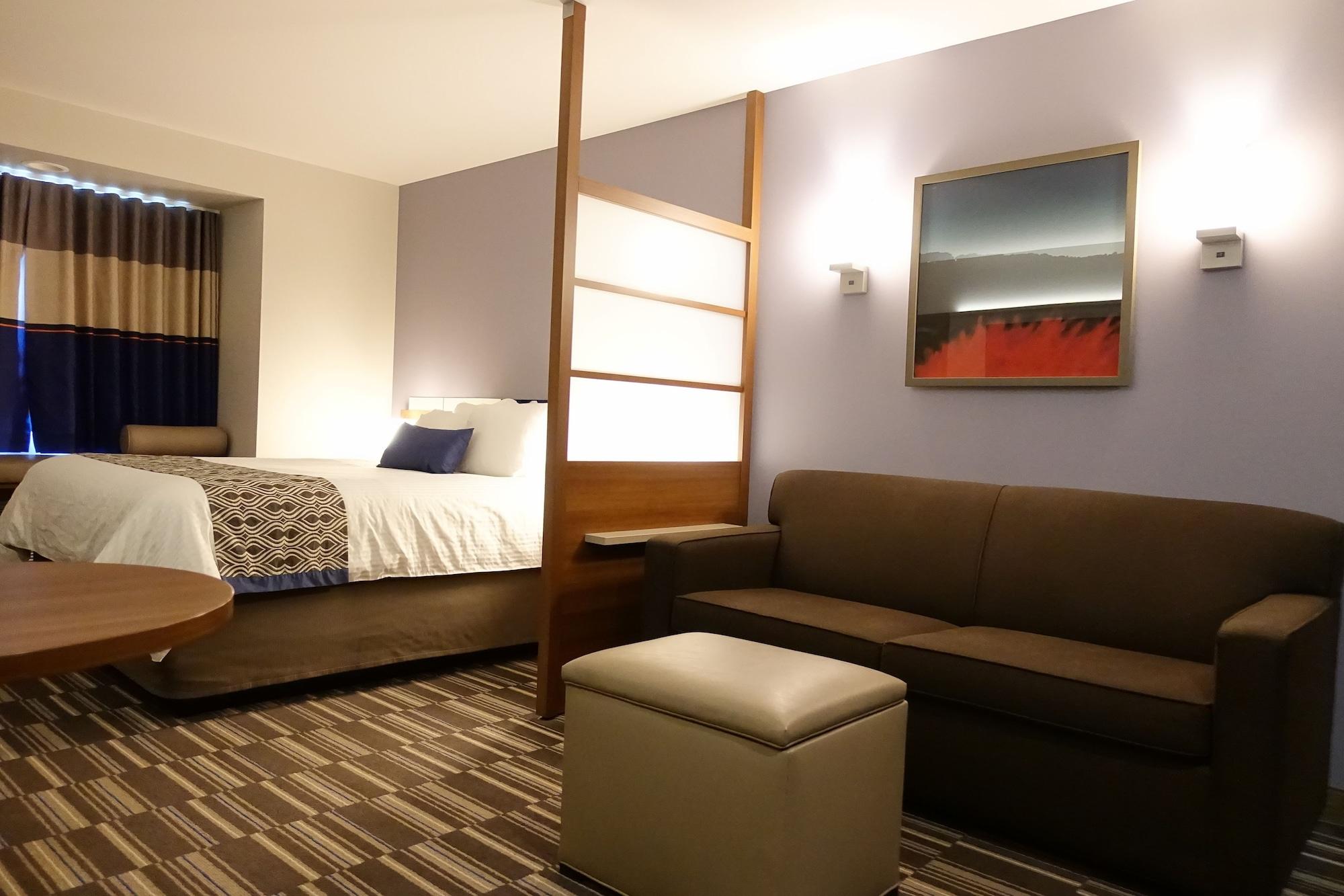 Microtel Inn & Suites Sault Ste. Marie Zewnętrze zdjęcie