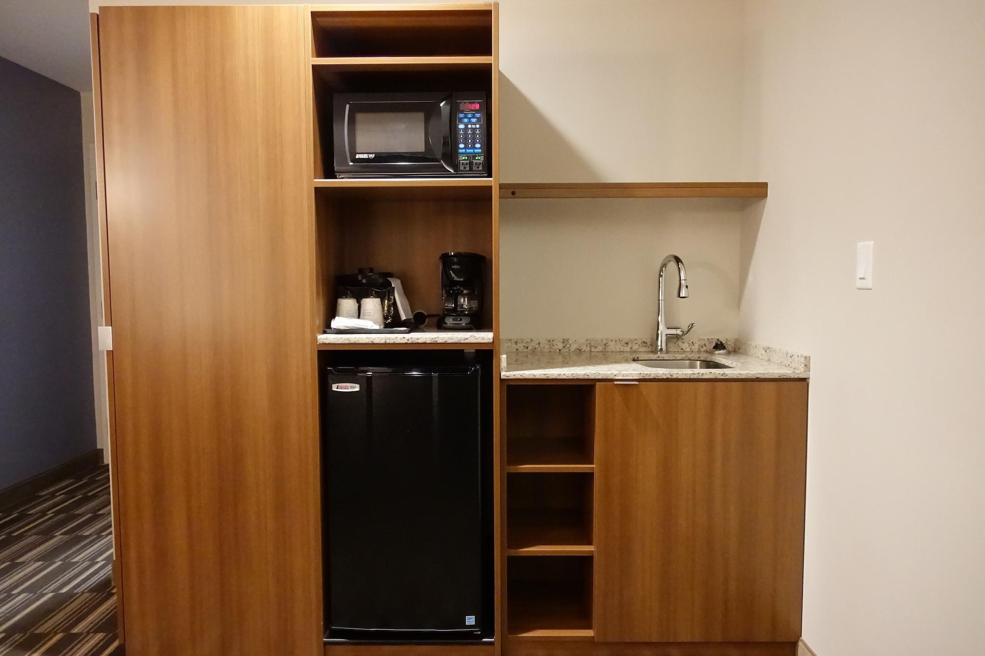 Microtel Inn & Suites Sault Ste. Marie Zewnętrze zdjęcie