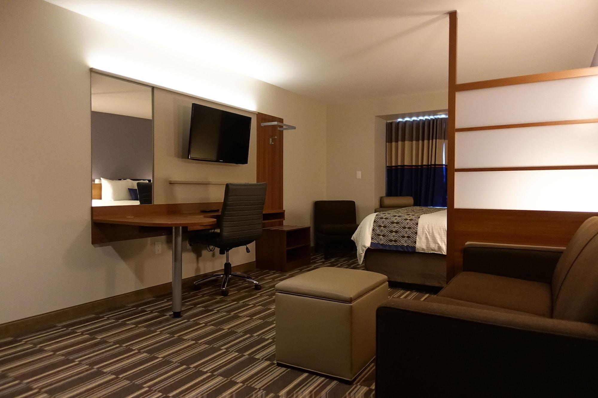 Microtel Inn & Suites Sault Ste. Marie Zewnętrze zdjęcie