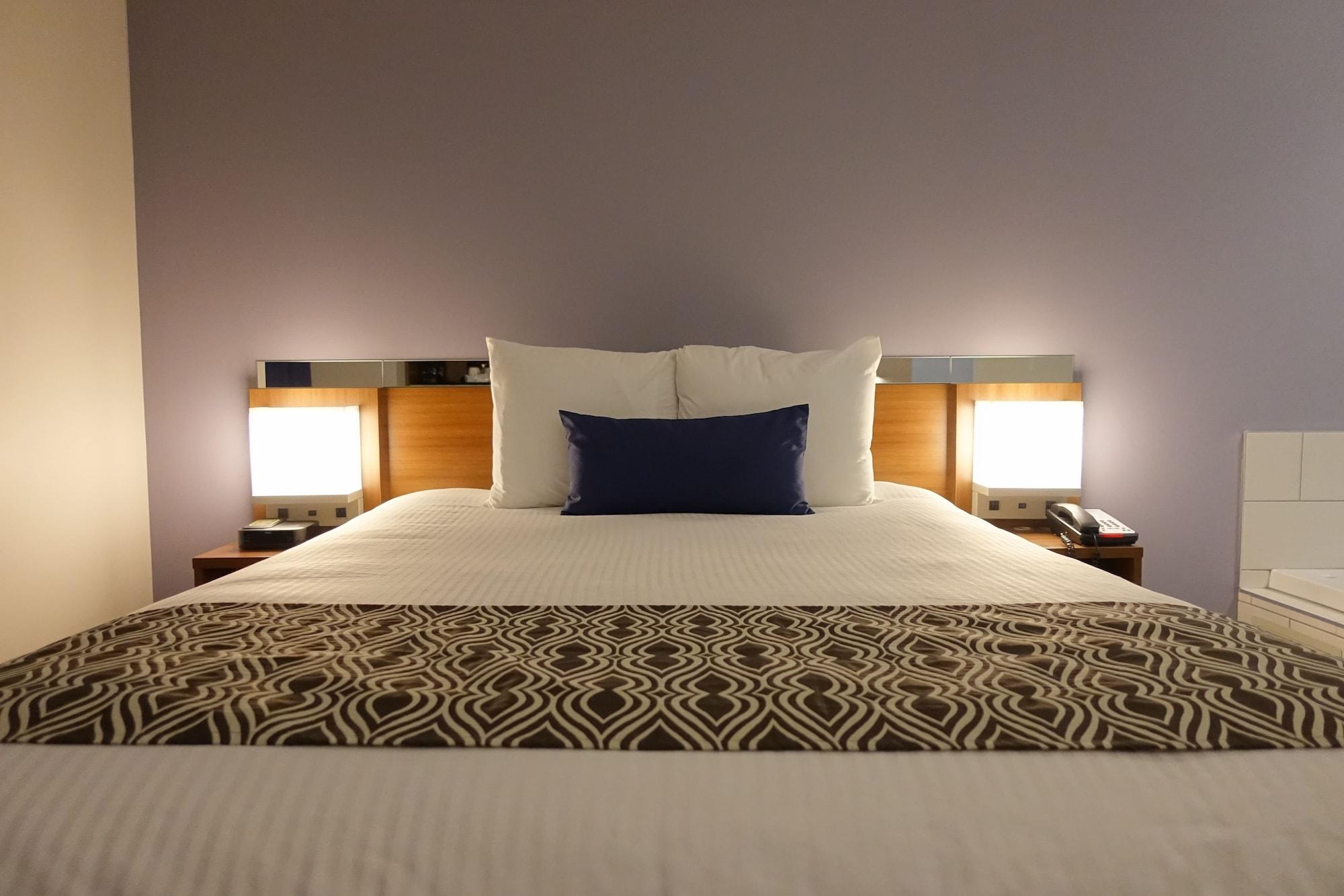 Microtel Inn & Suites Sault Ste. Marie Zewnętrze zdjęcie