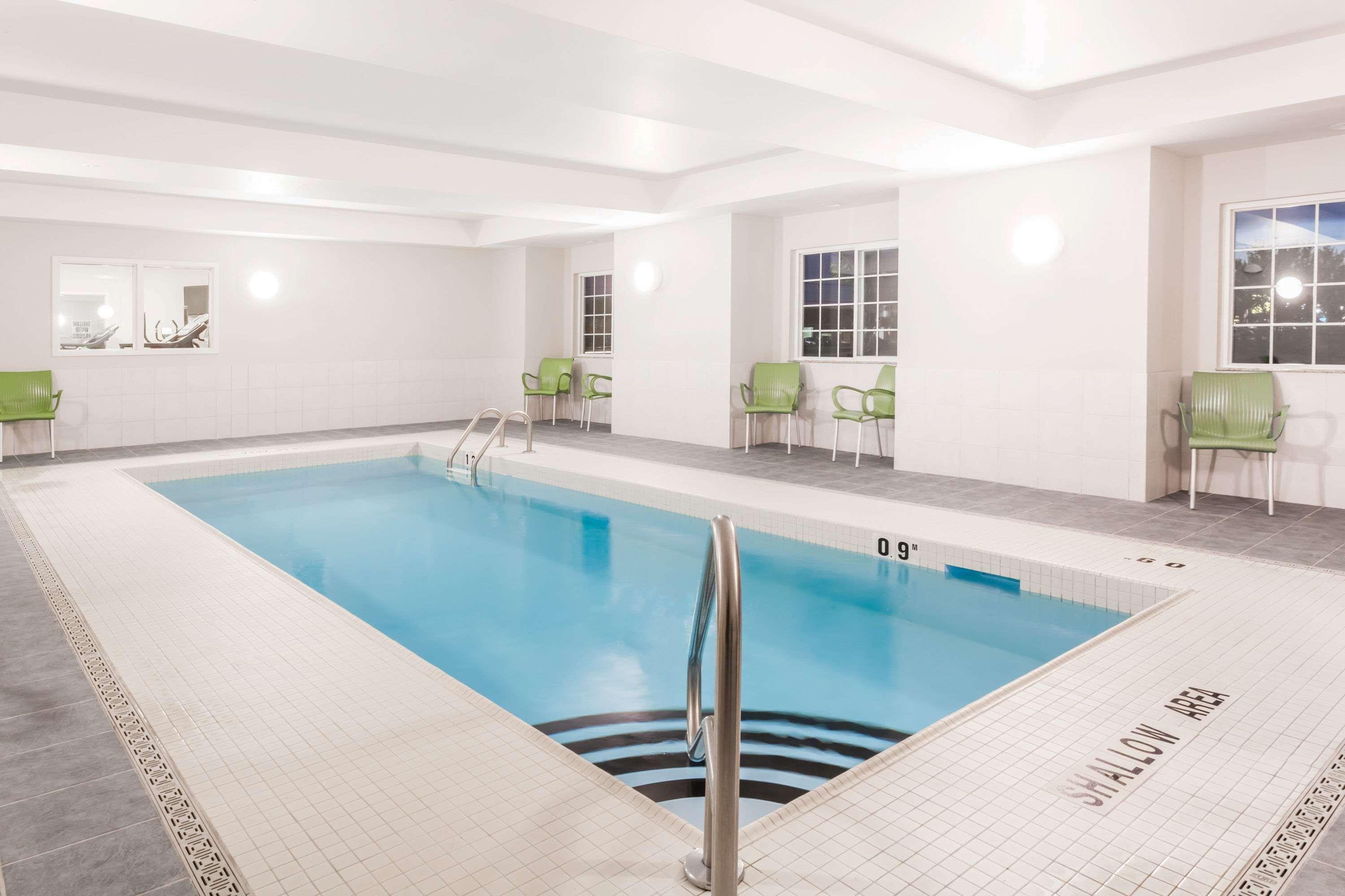 Microtel Inn & Suites Sault Ste. Marie Zewnętrze zdjęcie