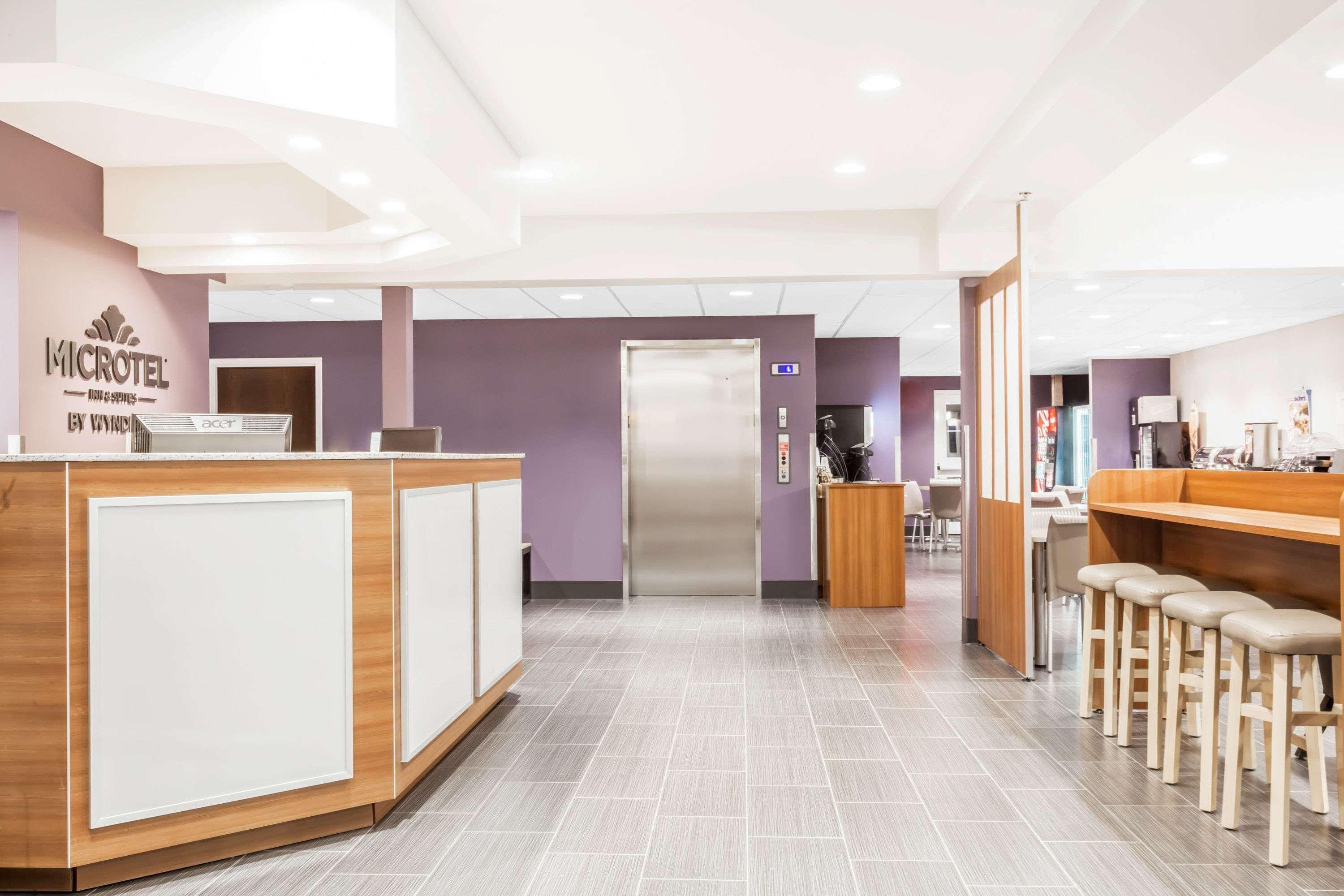 Microtel Inn & Suites Sault Ste. Marie Zewnętrze zdjęcie