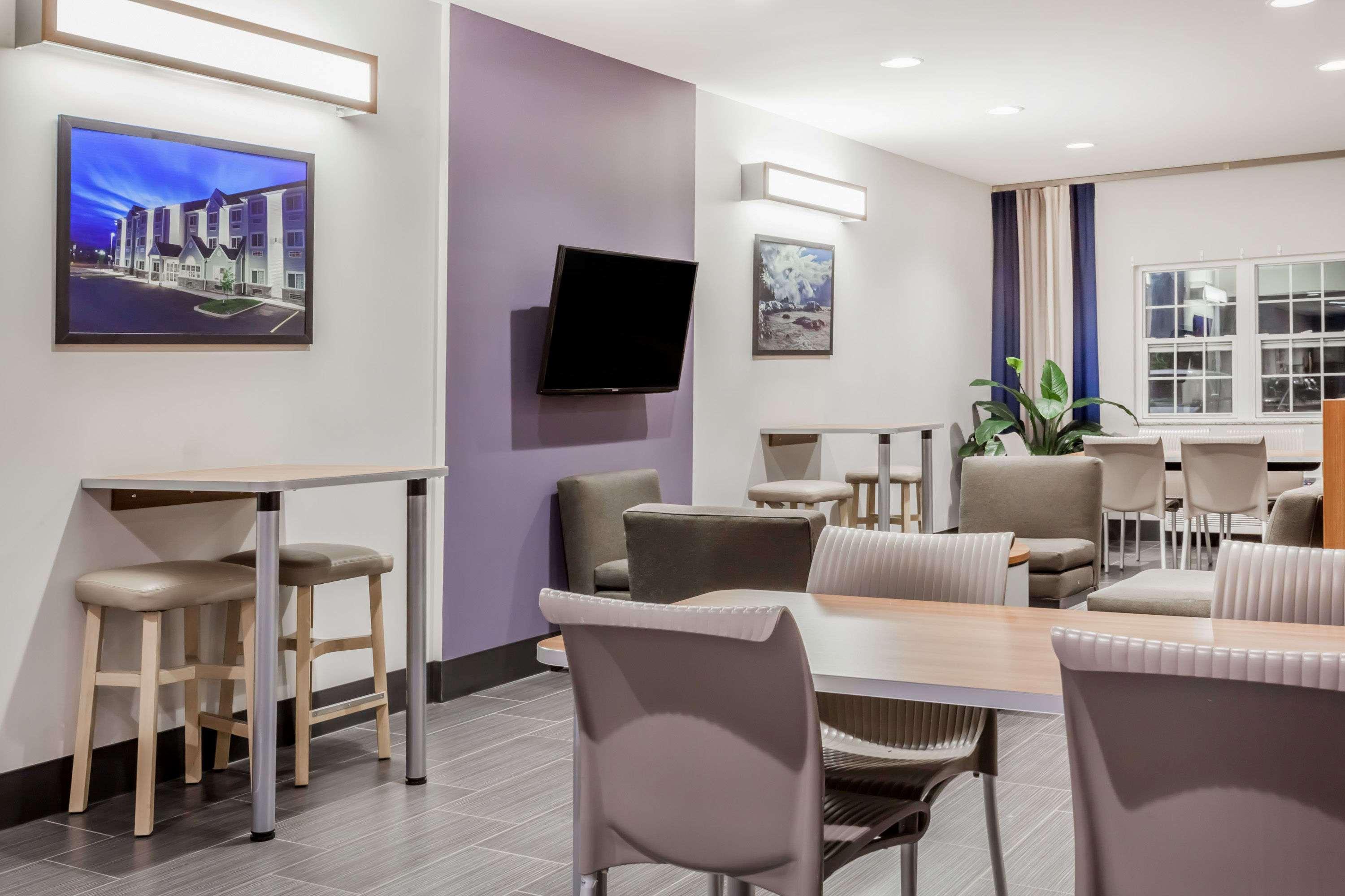 Microtel Inn & Suites Sault Ste. Marie Zewnętrze zdjęcie