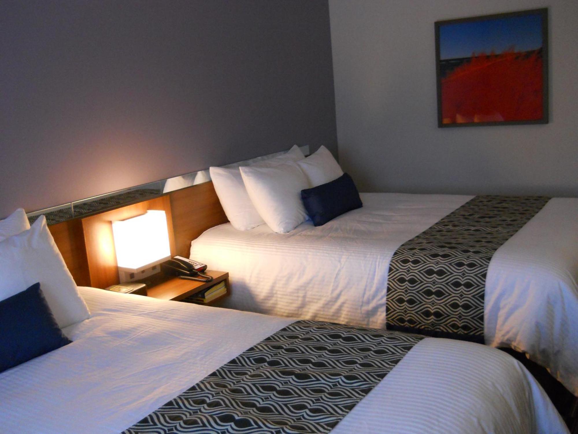Microtel Inn & Suites Sault Ste. Marie Zewnętrze zdjęcie