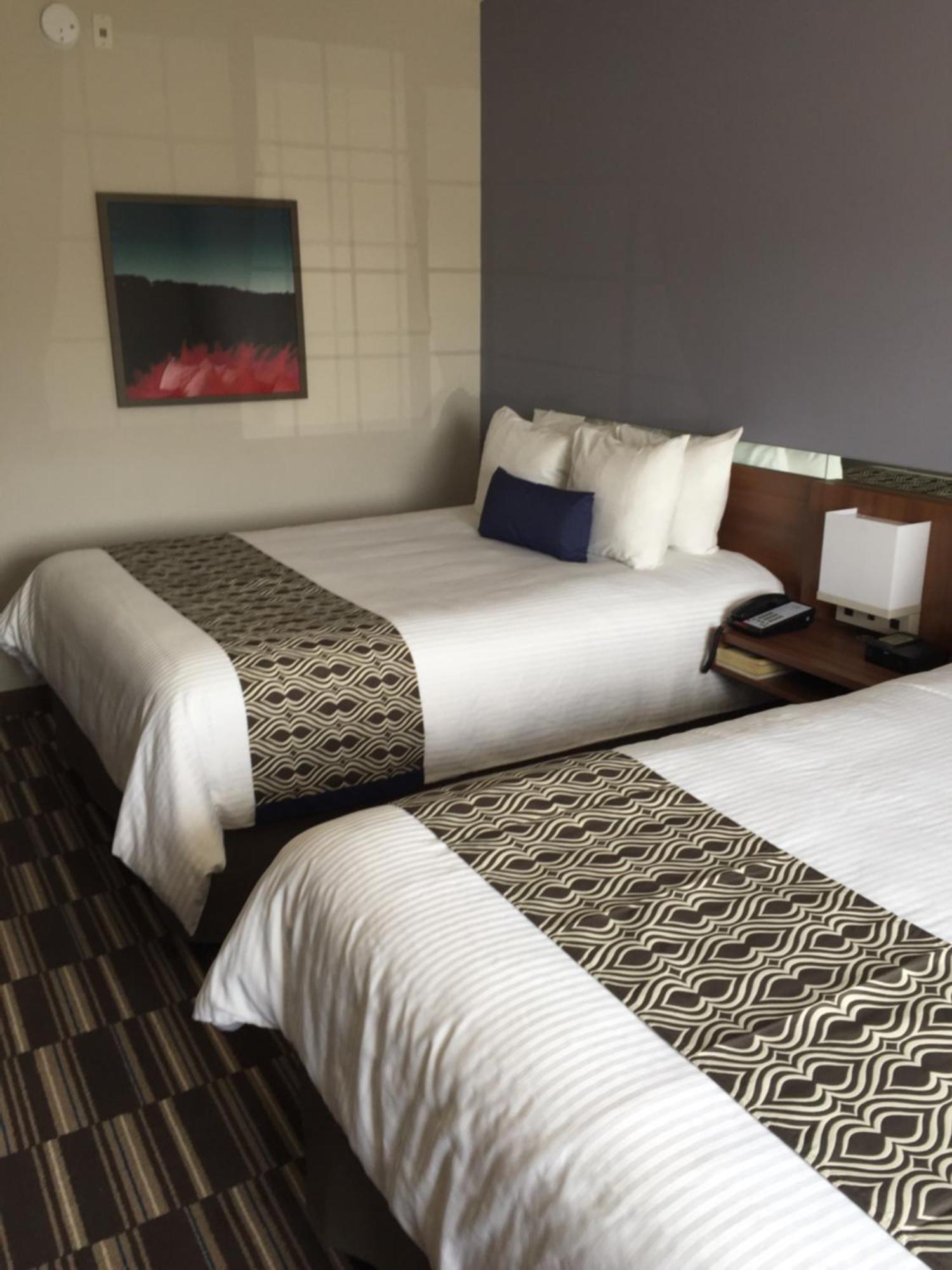 Microtel Inn & Suites Sault Ste. Marie Zewnętrze zdjęcie