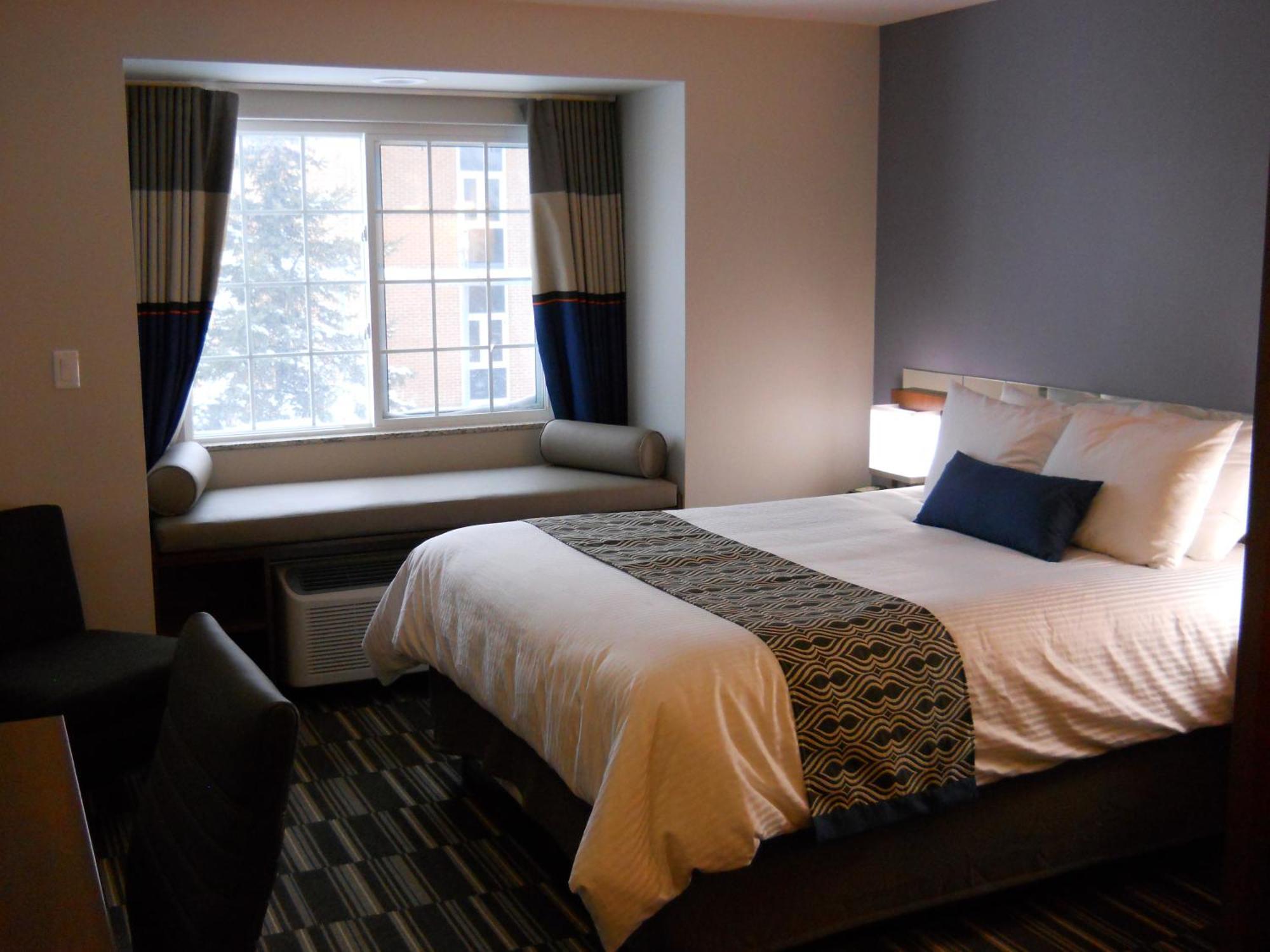 Microtel Inn & Suites Sault Ste. Marie Zewnętrze zdjęcie