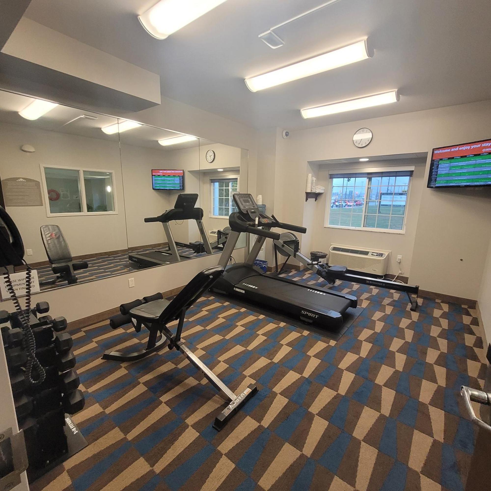 Microtel Inn & Suites Sault Ste. Marie Zewnętrze zdjęcie