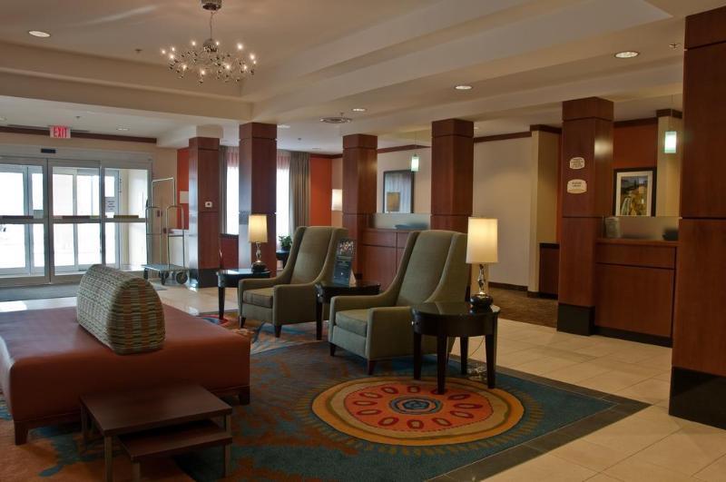 Microtel Inn & Suites Sault Ste. Marie Zewnętrze zdjęcie