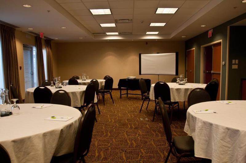 Microtel Inn & Suites Sault Ste. Marie Zewnętrze zdjęcie