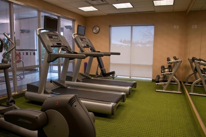 Microtel Inn & Suites Sault Ste. Marie Zewnętrze zdjęcie