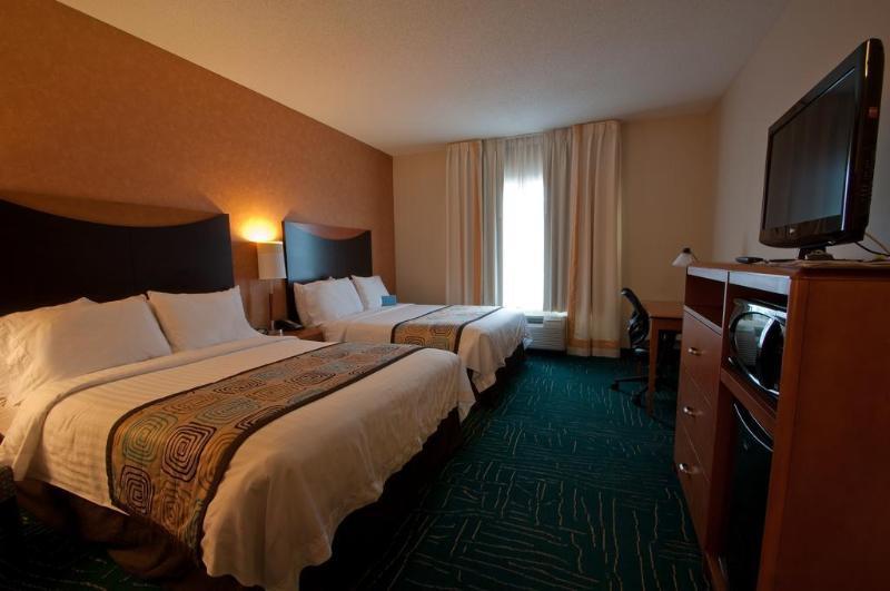Microtel Inn & Suites Sault Ste. Marie Zewnętrze zdjęcie