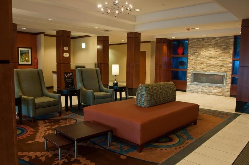 Microtel Inn & Suites Sault Ste. Marie Zewnętrze zdjęcie